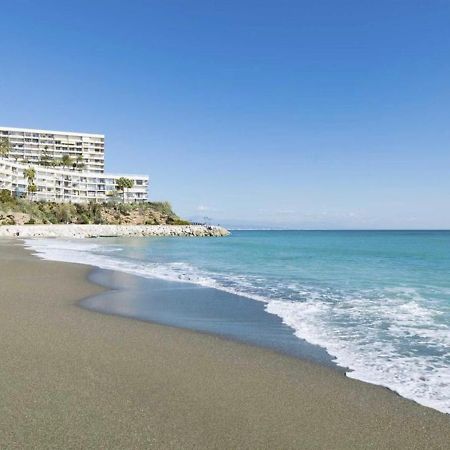 Luxury Duplex- 7 Minutes From The Beach Torremolinos Dış mekan fotoğraf
