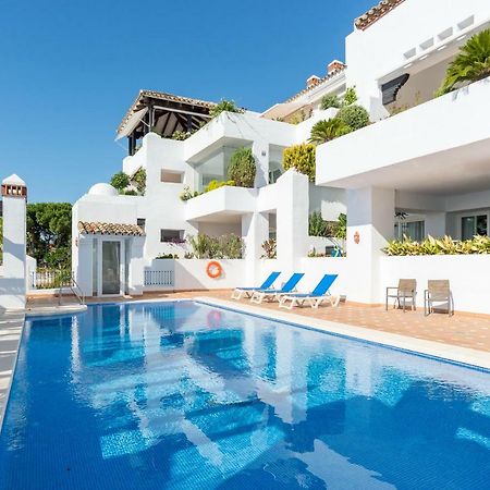 Luxury Duplex- 7 Minutes From The Beach Torremolinos Dış mekan fotoğraf