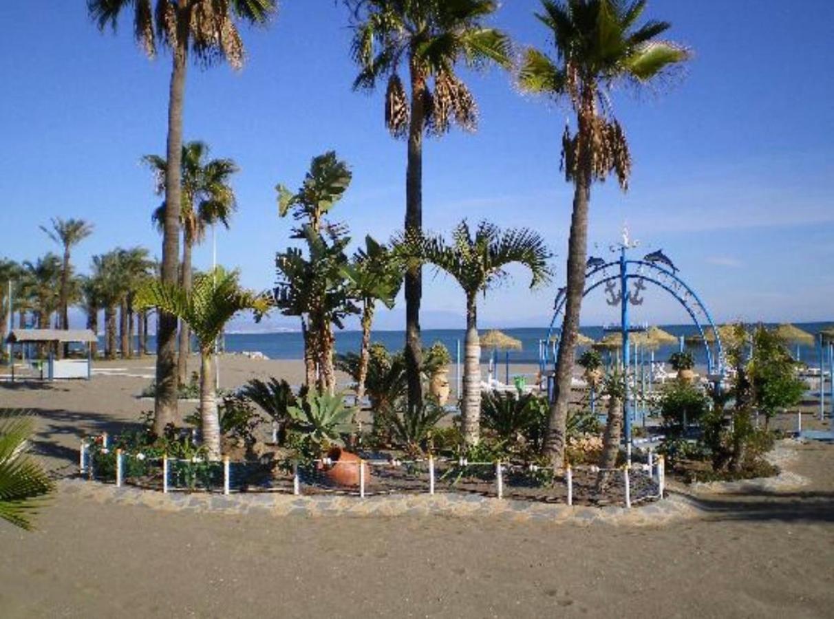 Luxury Duplex- 7 Minutes From The Beach Torremolinos Dış mekan fotoğraf