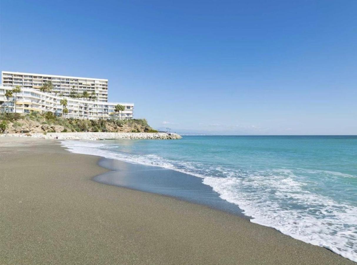 Luxury Duplex- 7 Minutes From The Beach Torremolinos Dış mekan fotoğraf