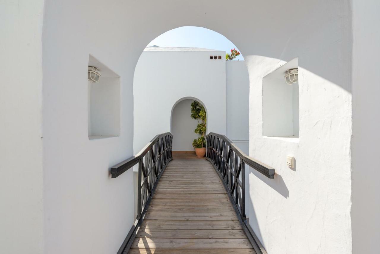 Luxury Duplex- 7 Minutes From The Beach Torremolinos Dış mekan fotoğraf