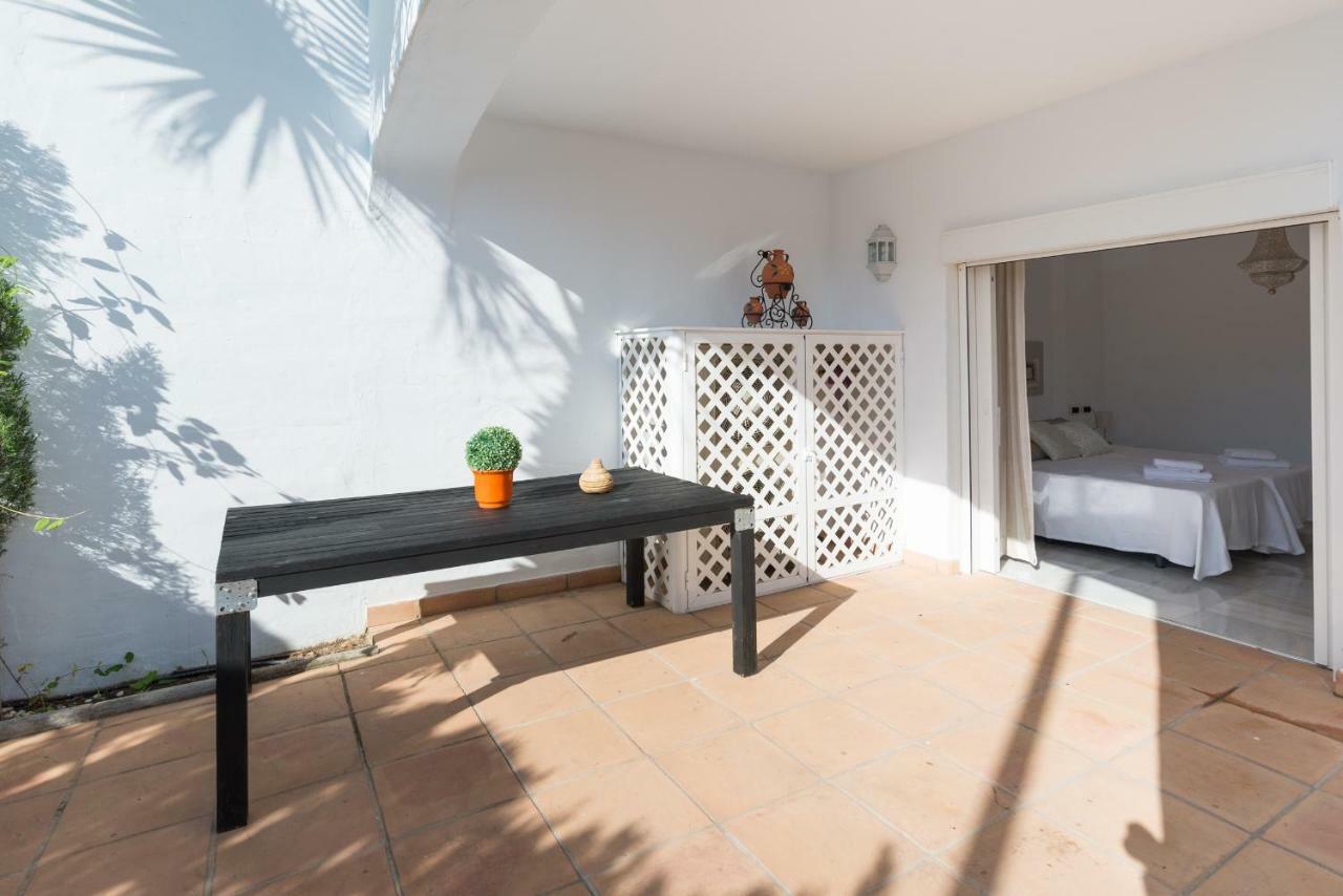 Luxury Duplex- 7 Minutes From The Beach Torremolinos Dış mekan fotoğraf