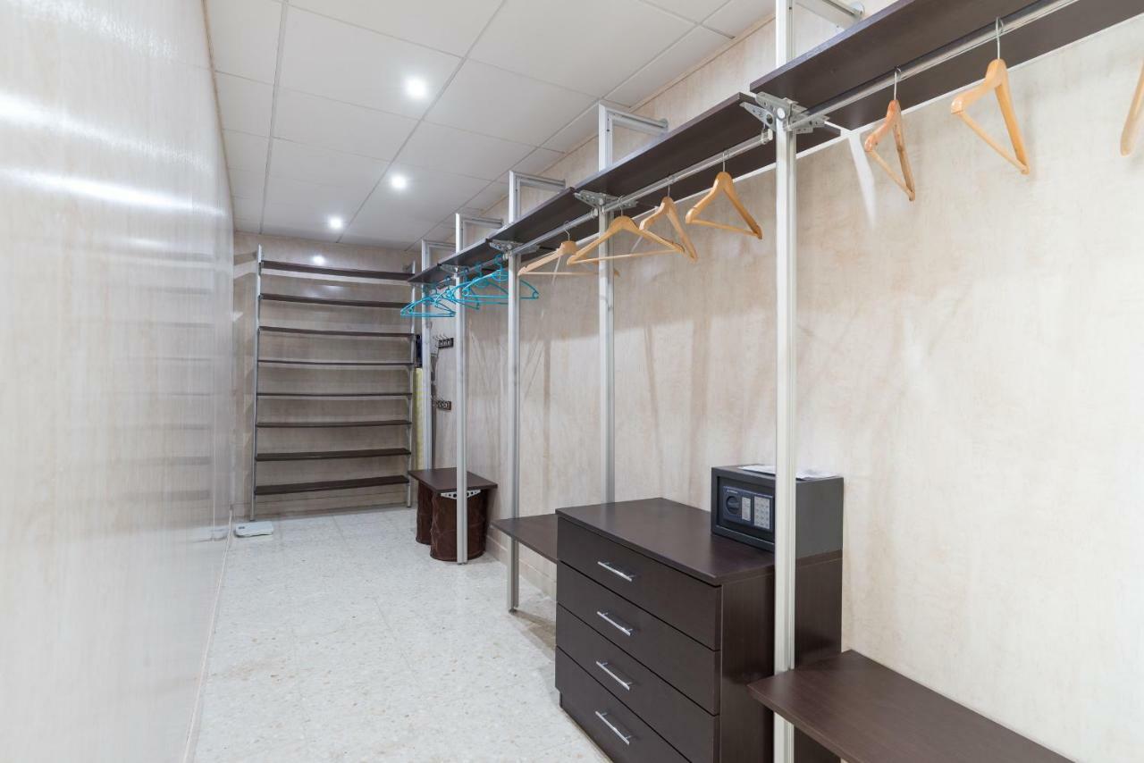 Luxury Duplex- 7 Minutes From The Beach Torremolinos Dış mekan fotoğraf