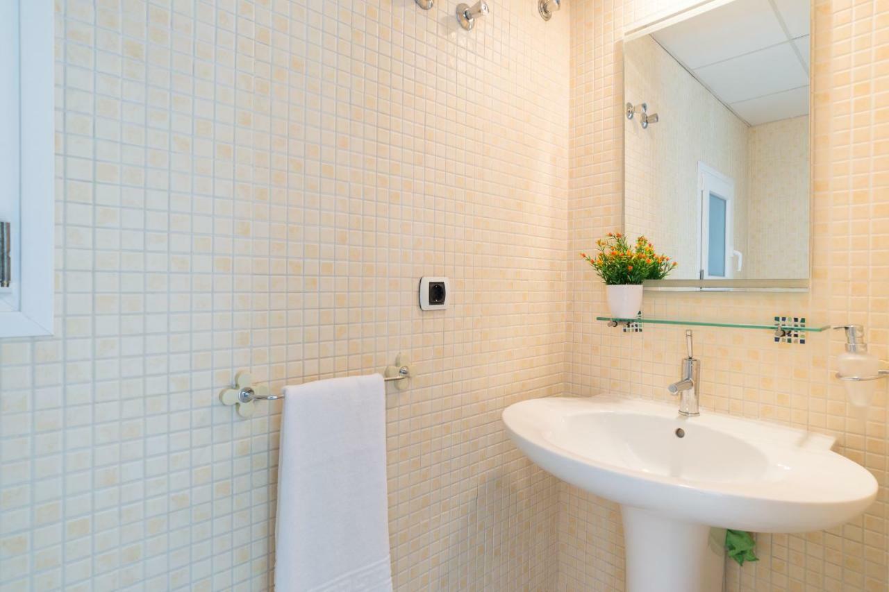 Luxury Duplex- 7 Minutes From The Beach Torremolinos Dış mekan fotoğraf