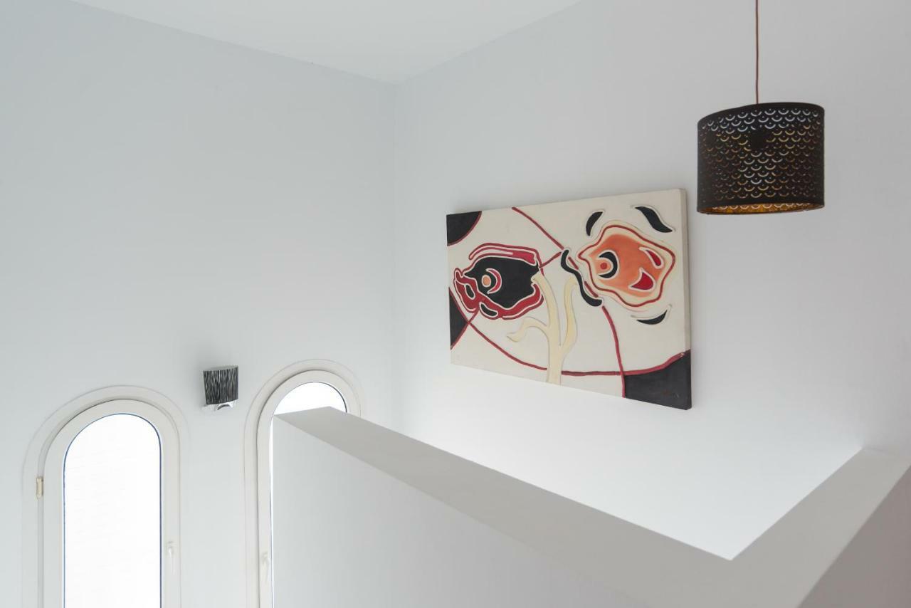Luxury Duplex- 7 Minutes From The Beach Torremolinos Dış mekan fotoğraf