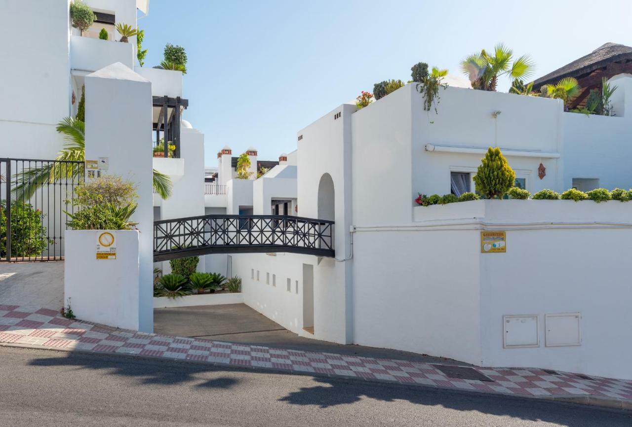 Luxury Duplex- 7 Minutes From The Beach Torremolinos Dış mekan fotoğraf