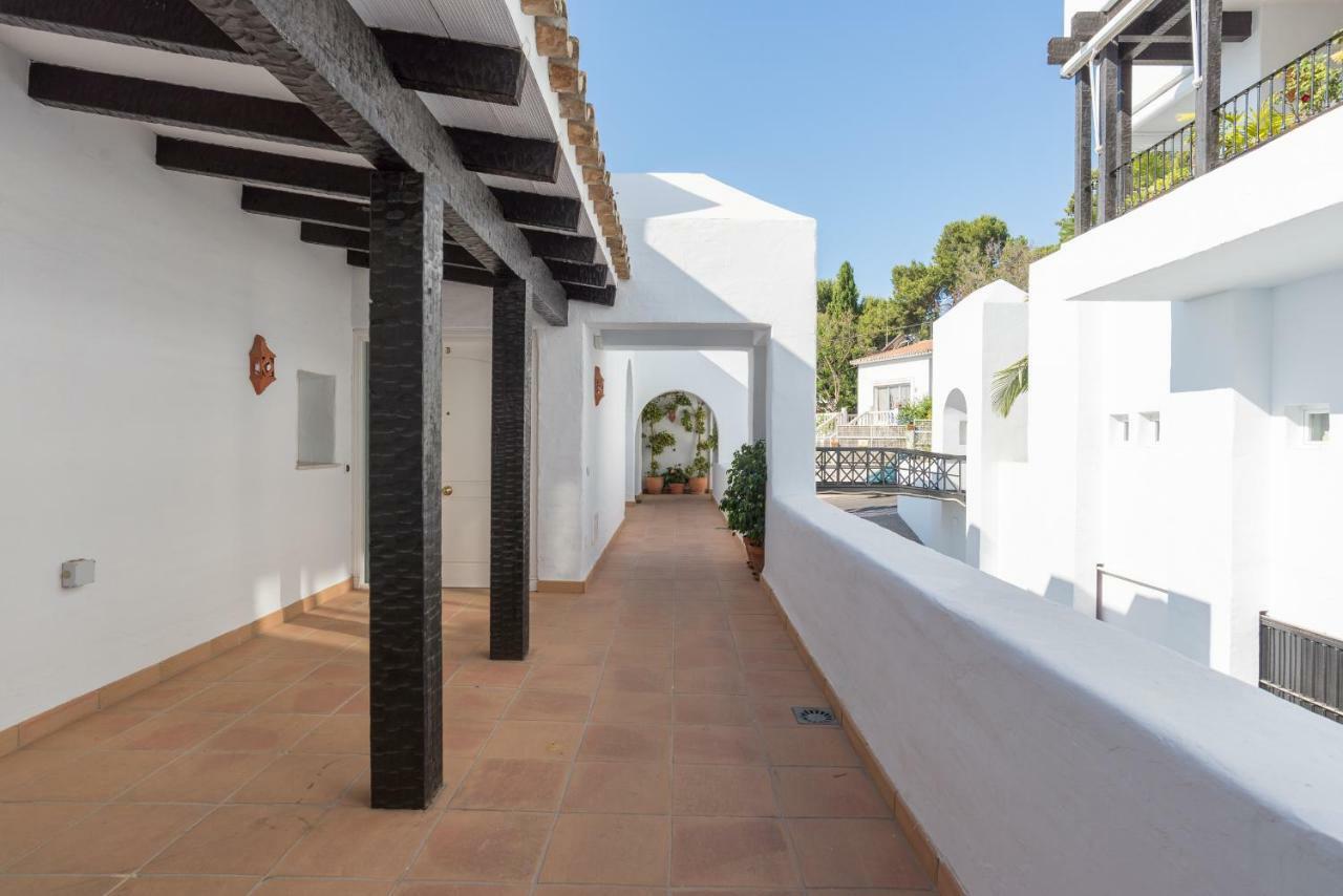 Luxury Duplex- 7 Minutes From The Beach Torremolinos Dış mekan fotoğraf